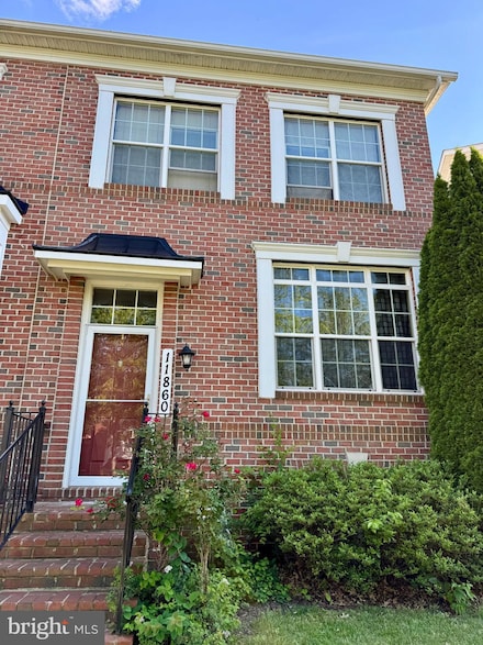 11860 Skylark Rd, Clarksburg, MD 20871