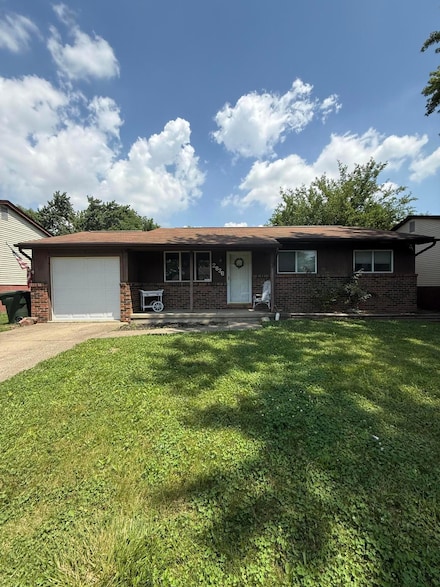 2836 Palisades Ave, Columbus, OH 43207