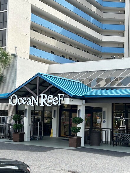 7100 N Ocean Blvd Unit 523, Myrtle Beach, SC 29572