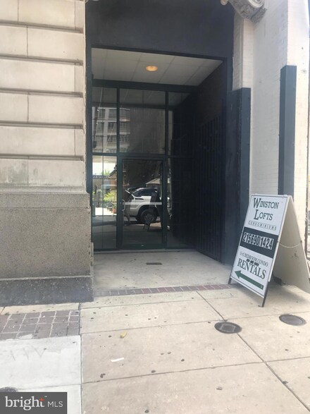 1010 Arch St Unit 511, Philadelphia, PA 19107