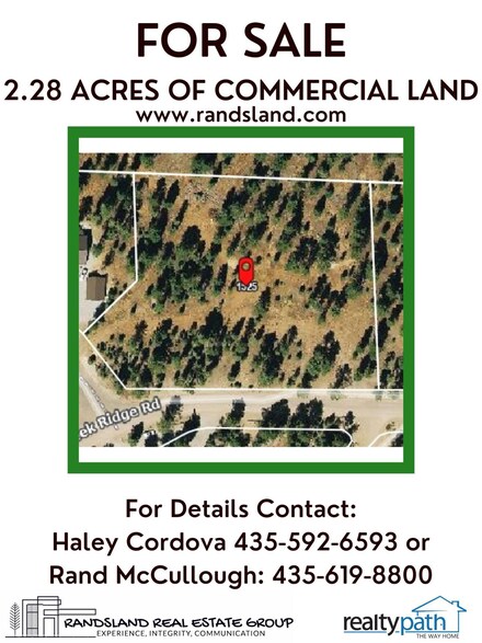 1525 Duck Creek Ridge Rd, Duck Creek, UT 84762
