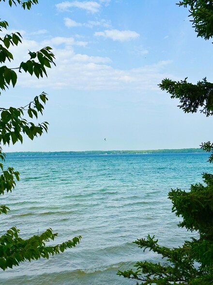 0000 County Road 379, Lakefield Township, MI 49853