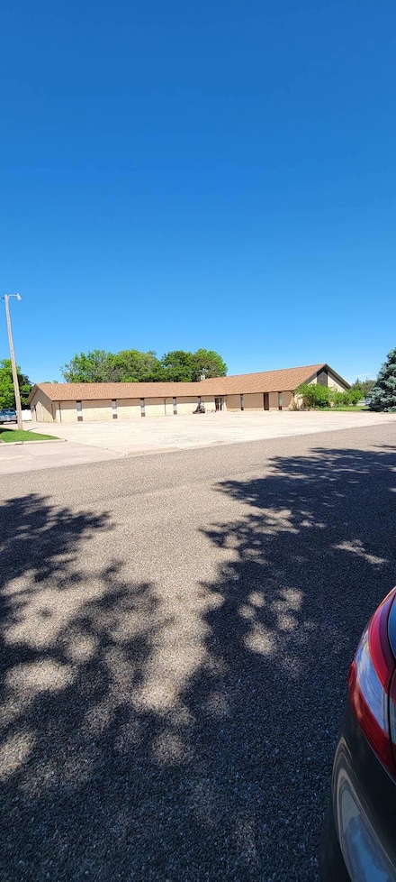 402 College Ave, Goodland, KS 67735