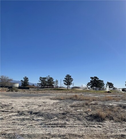 1851 Ironside St, Pahrump, NV 89048