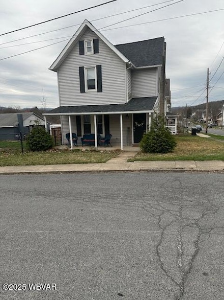 111 Underwood St, Jersey Shore, PA 17740