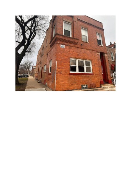 2658 S Ridgeway Ave, Chicago, IL 60623