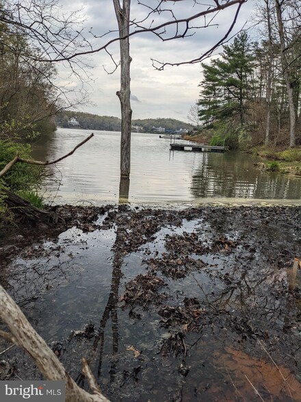 Lot 28 Forest, Cross Junction, VA 22625