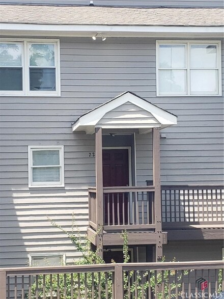2505 W Broad St Unit 221, Athens, GA 30606