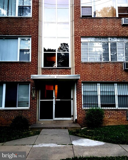 514 Ridge Rd SE Unit 210, Washington, DC 20019