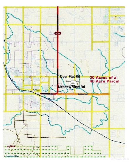 TBD E Meadow View Rd, Kuna, ID 83643