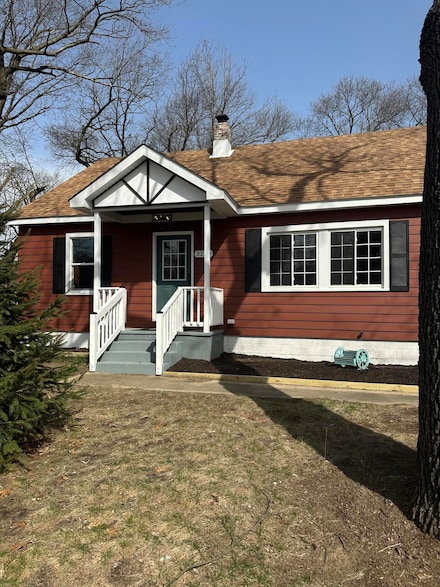 3230 W 40th Place, Gary, IN 46408