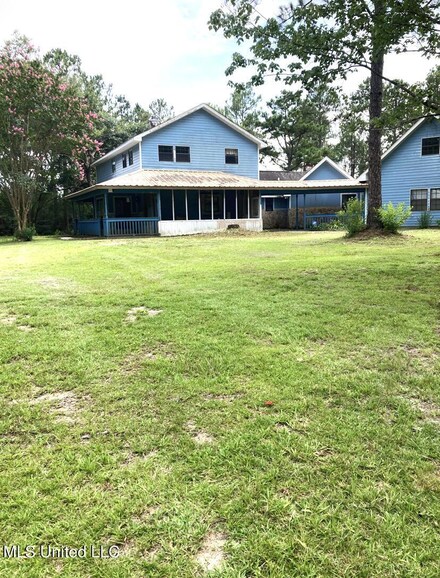 19200 Road 522, Kiln, MS 39556