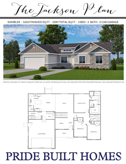 123 Liberty Landing Unit 225, Grantsville, UT 84029