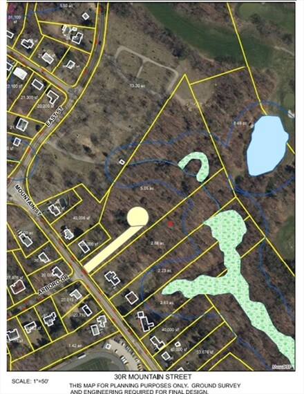 30-R Mountain St, Sharon, MA 02067