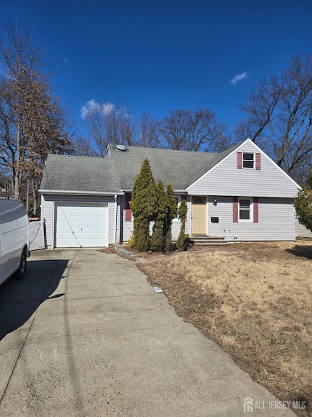 68 Longfellow Dr, Colonia, NJ 07067