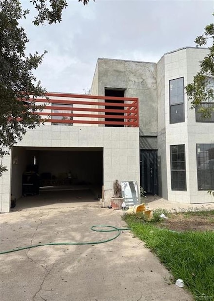 7300 Ciruelos St, Palmview, TX 78572