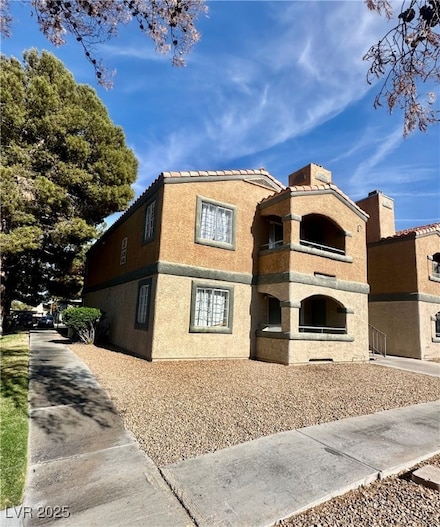 221 Mission Newport Ln Unit 205, Las Vegas, NV 89107