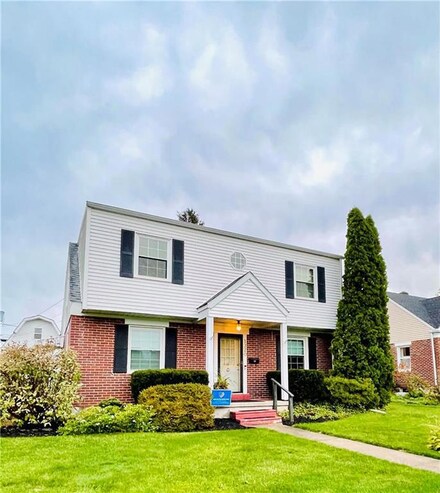 1320 N Van Buren St, Allentown, PA 18109