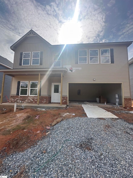 3196 Emberly Dr, Roebuck, SC 29376