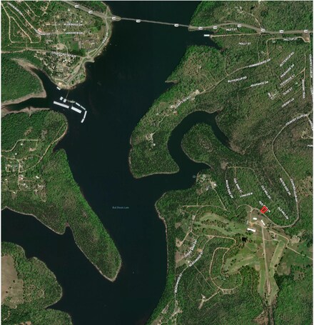 000 Country Club Dr Unit Blk 6 Lot 5a, Sundown, MO 65761