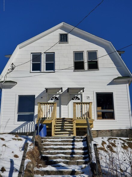 528 Theodore St, Scranton, PA 18508