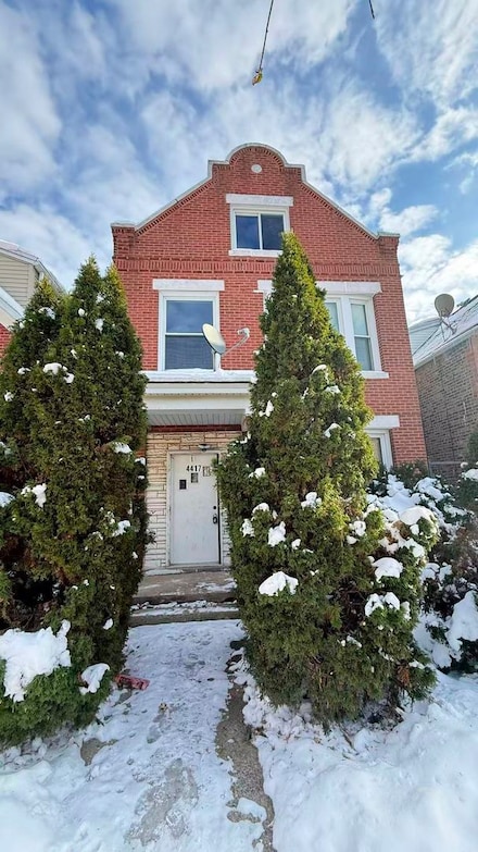 4417 S Campbell Ave Unit 1, Chicago, IL 60632
