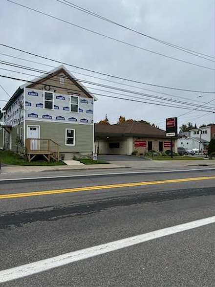 184-186 E Main St, Chateaugay, NY 12920