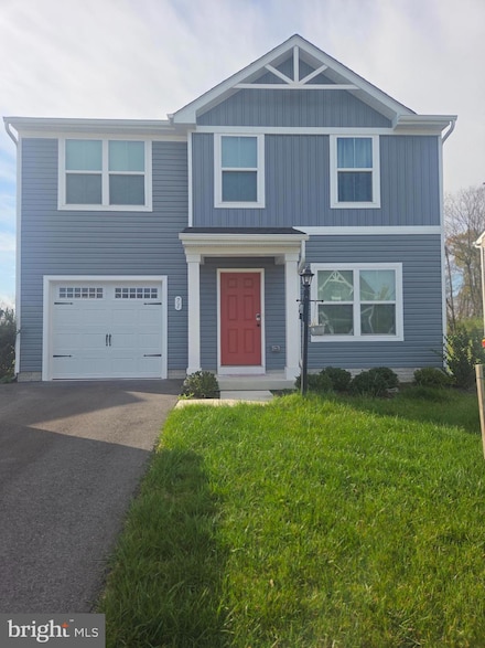 71 Charlotte St, Hagerstown, MD 21740