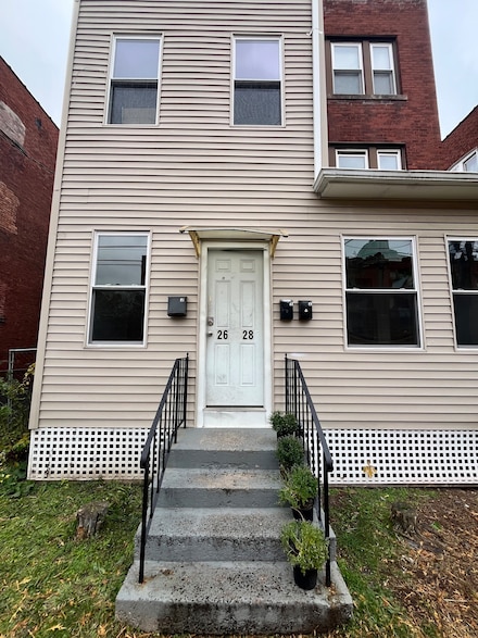 26 Groton St Unit 28, Hartford, CT 06106