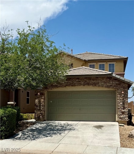 10106 Hollis Mountain Ave, Las Vegas, NV 89148