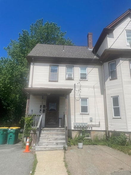 101 Broadway Unit 1, Norwood, MA 02062