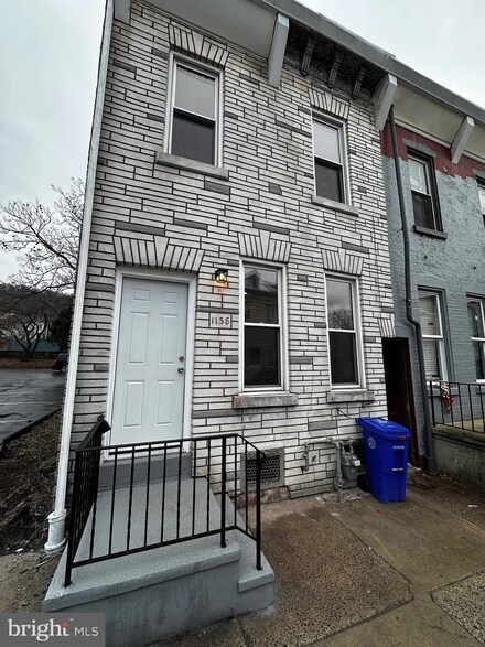 1138 Muhlenberg St, Reading, PA 19602