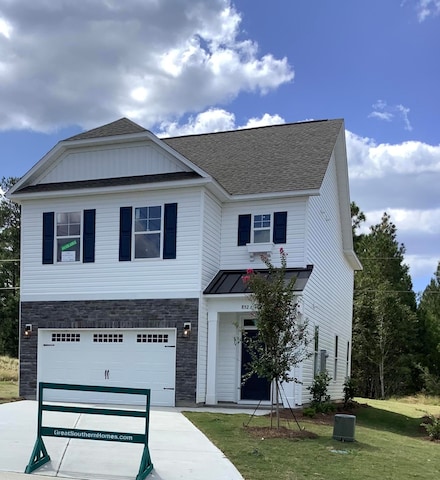 782 Brisbane Ct, Graniteville, SC 29829