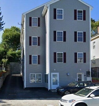 89 W Boylston St Unit 4, Worcester, MA 01606
