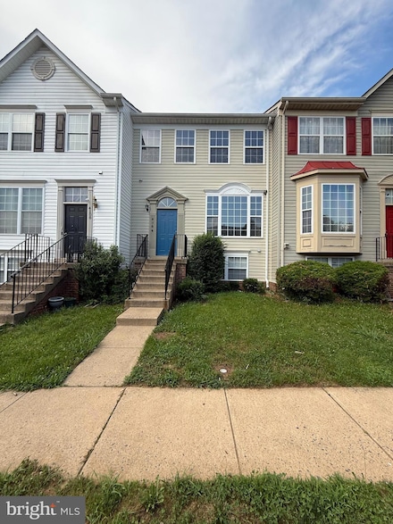 4106 Yellow Stone Loop, Dumfries, VA 22025