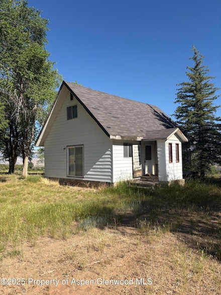 243 County Road 338, Parachute, CO 81635