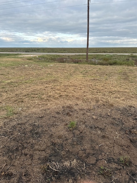 26344 S 457 Hwy, Sargent, TX 77414