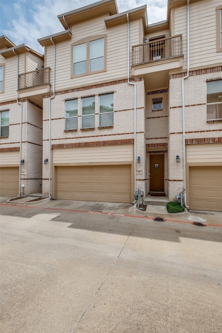 4830 Cedar Springs Rd Unit 12, Dallas, TX 75219