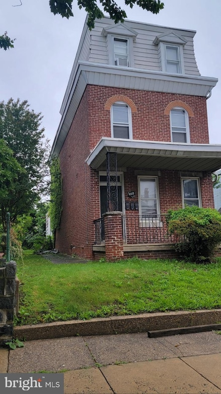 4515 Comly St, Philadelphia, PA 19135