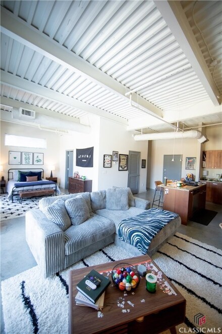 1075 Baxter St Unit A202, Athens, GA 30606