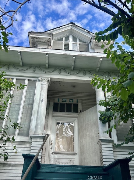 1501 Pleasant Ave, Los Angeles, CA 90033