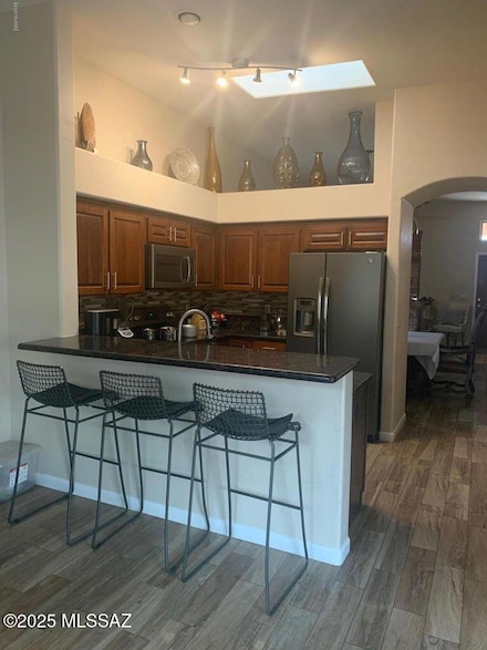 6370 N Camino Aguante, Tucson, AZ 85704