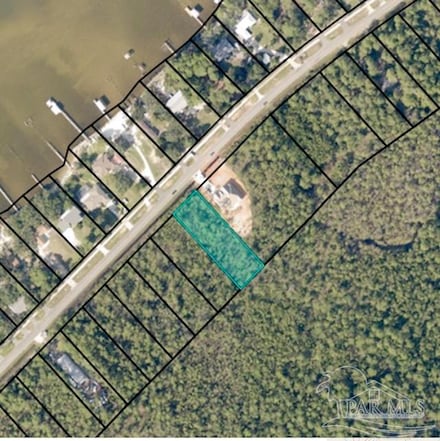 XXX E Bay Blvd, Gulf Breeze, FL 32563
