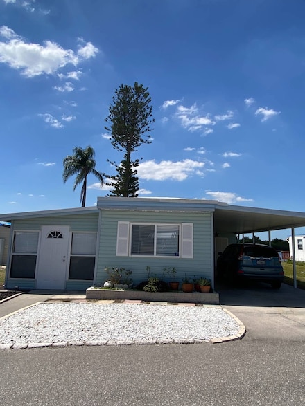 1857 Gangway Loop Unit 291, Ruskin, FL 33570