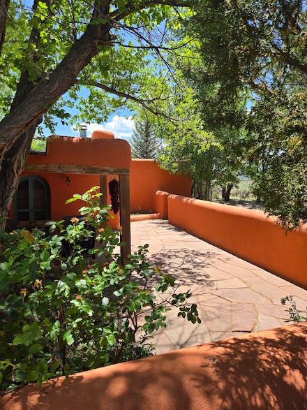 1601 Millicent Rogers Rd, El Prado, NM 87529