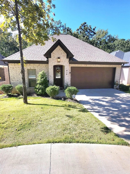 814 Atkins Rd, Little Rock, AR 72211