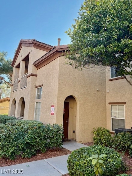 3815 Juno Beach St Unit 203, Las Vegas, NV 89129