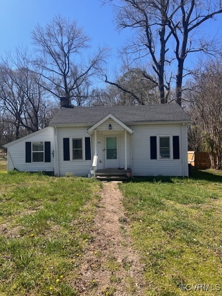 15208 Spruce Ave, Chester, VA 23836