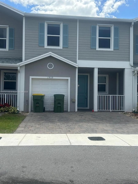 1859 SE 9th Terrace, Florida City, FL 33034