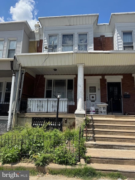 5319 Malcolm St, Philadelphia, PA 19143